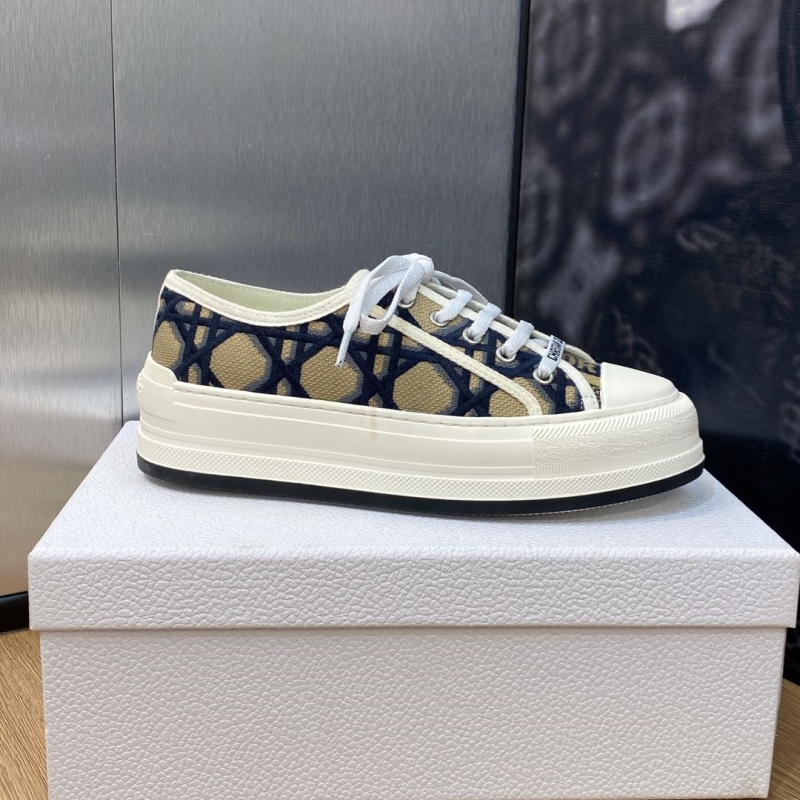 Christian Dior Sneakers